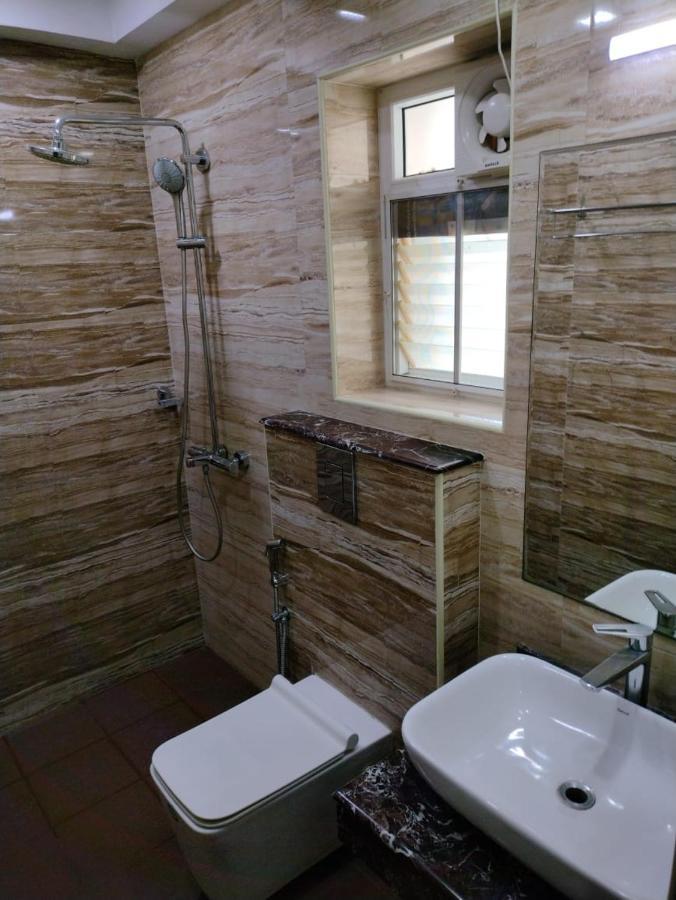 Atlanta Park Chennai Hotel Tambaram ภายนอก รูปภาพ