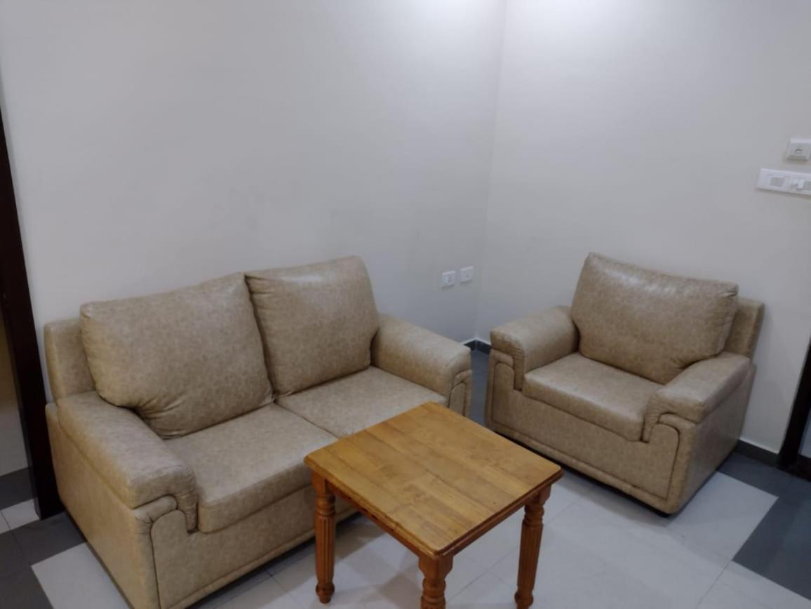 Atlanta Park Chennai Hotel Tambaram ภายนอก รูปภาพ