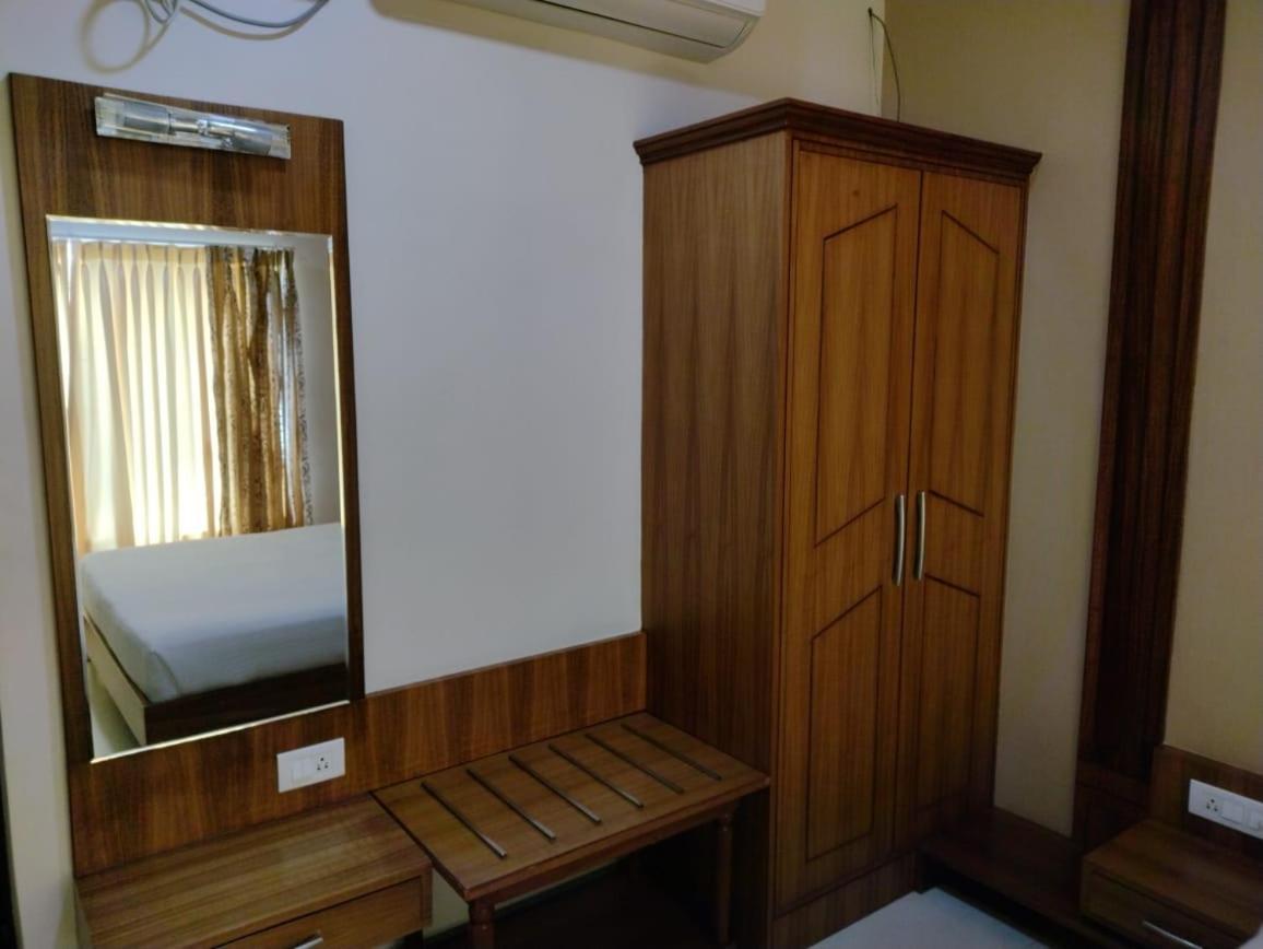 Atlanta Park Chennai Hotel Tambaram ภายนอก รูปภาพ