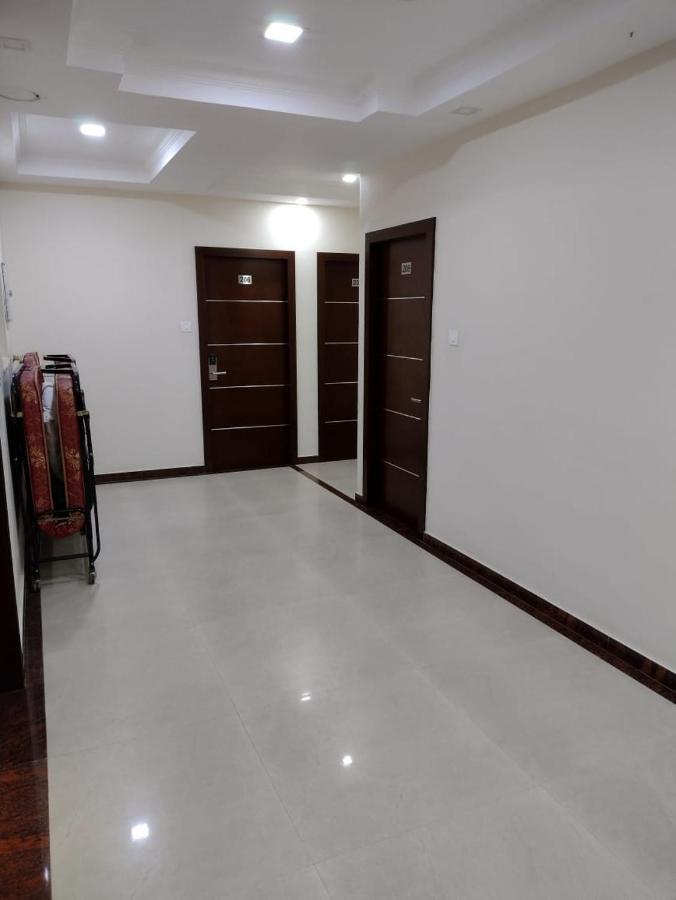 Atlanta Park Chennai Hotel Tambaram ภายนอก รูปภาพ