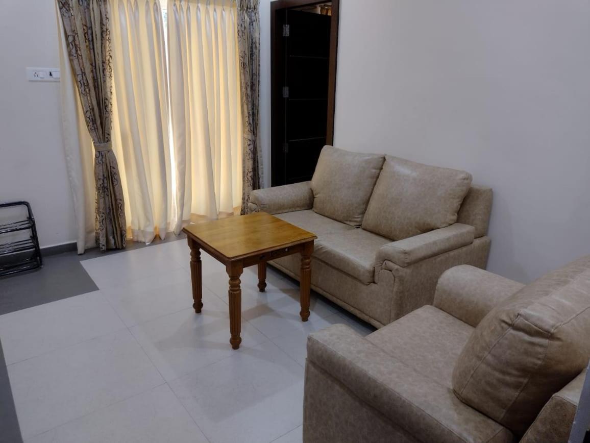 Atlanta Park Chennai Hotel Tambaram ภายนอก รูปภาพ