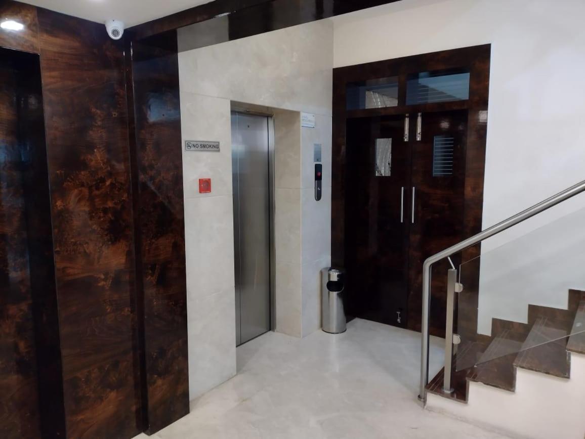 Atlanta Park Chennai Hotel Tambaram ภายนอก รูปภาพ