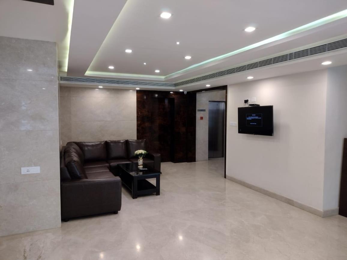Atlanta Park Chennai Hotel Tambaram ภายนอก รูปภาพ